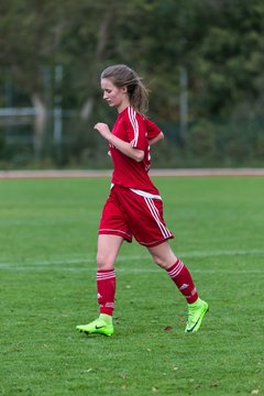 Bild 166 - Frauen SV Wahlstedt - ATSV Stockelsdorf : Ergebnis: 1:4